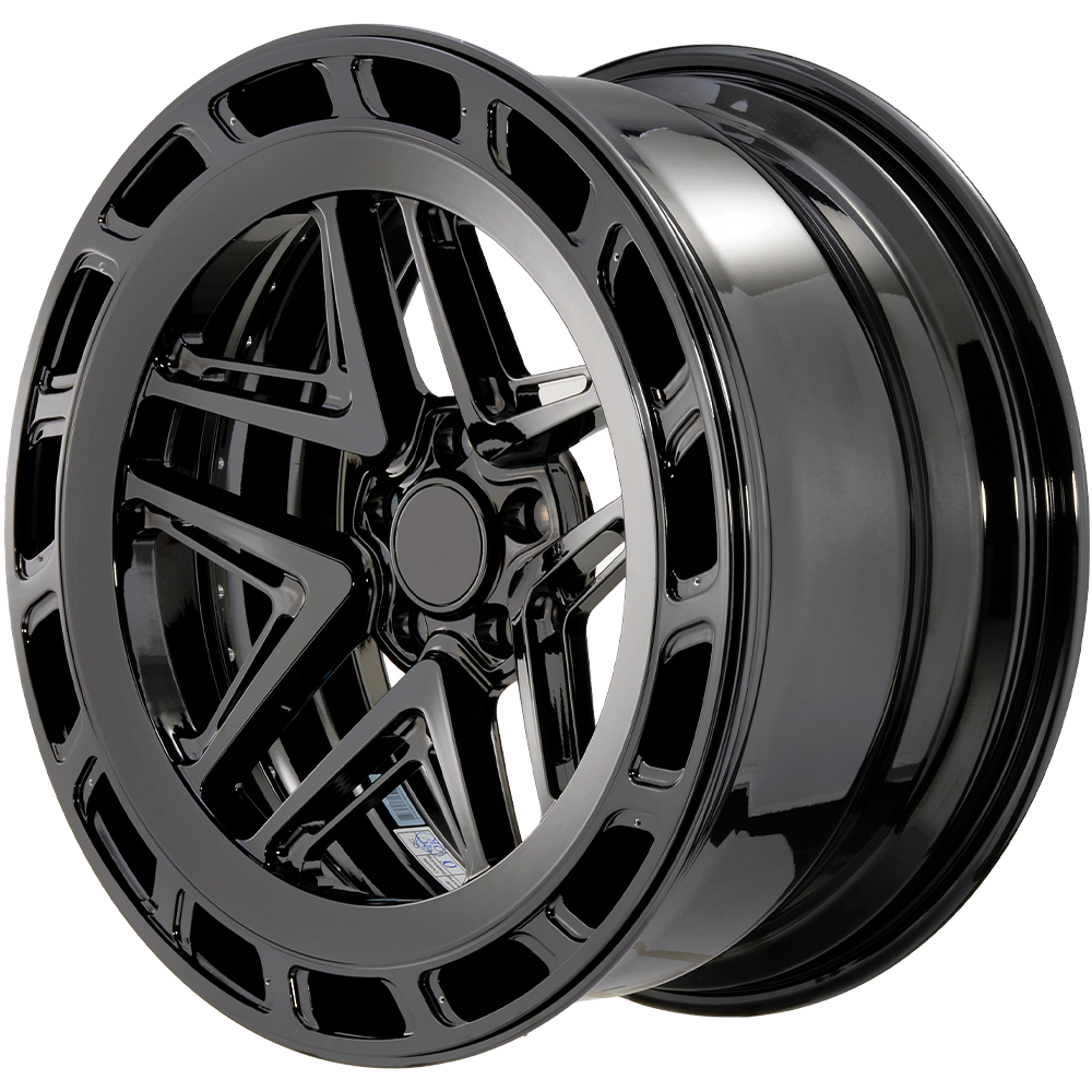 XYZ Forged CS-150