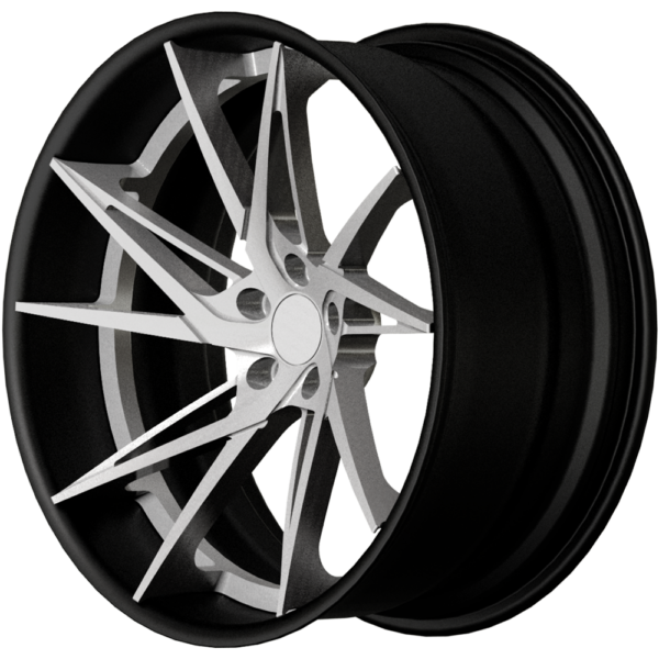 XYZ Forged CS Series — design CS-152