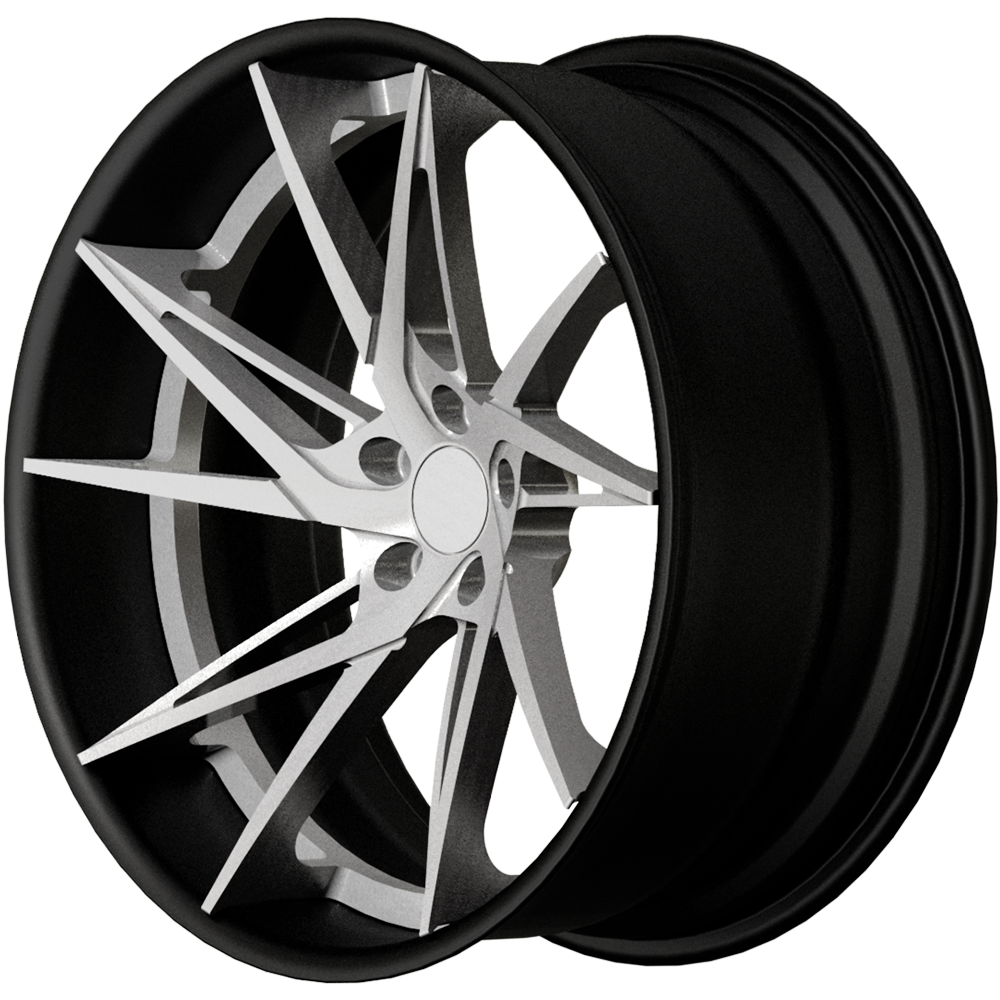 XYZ Forged CS-152