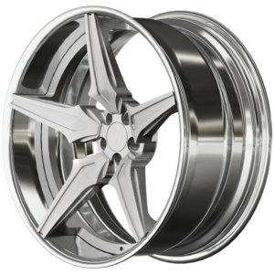 XYZ Forged CS Series — design CS-153