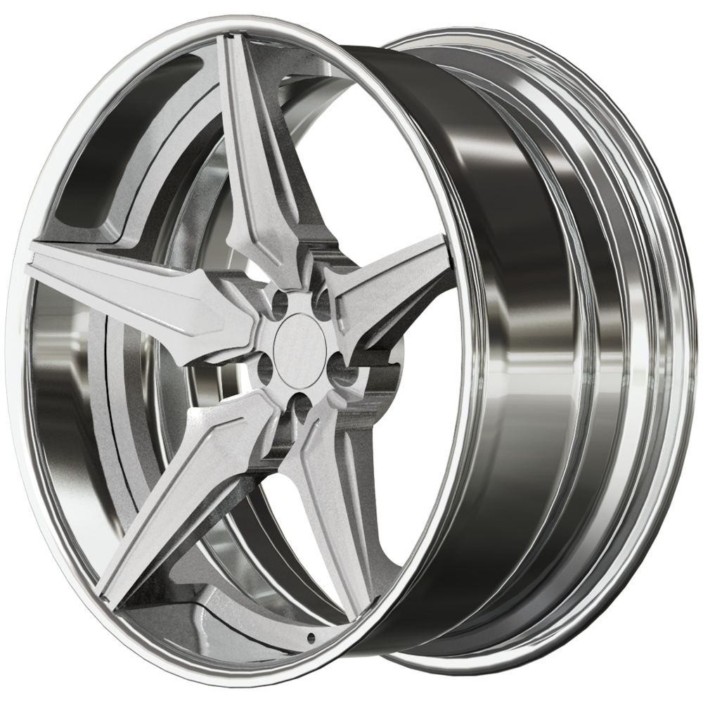 XYZ Forged CS-153