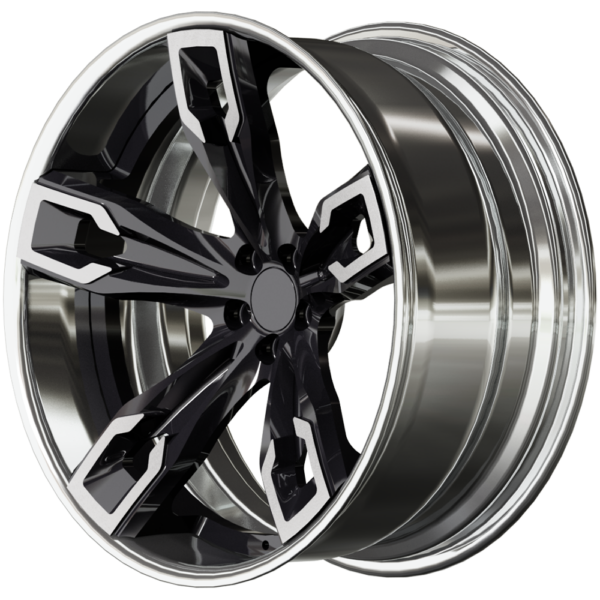 XYZ Forged CS Series — design CS-154