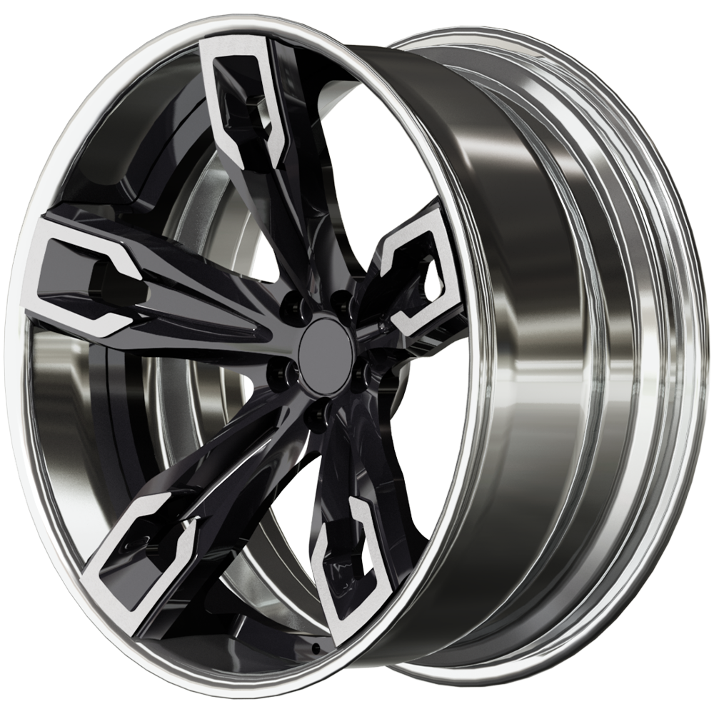XYZ Forged CS-154