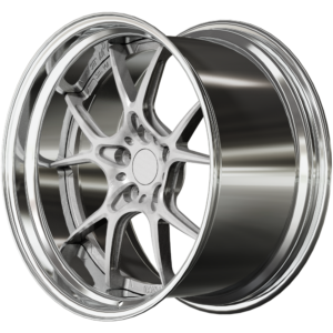 XYZ Forged CS Series — design CS-155