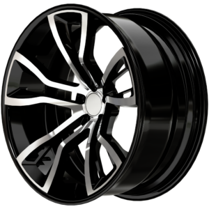 XYZ Forged CS Series — design CS-156