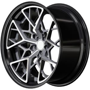 XYZ Forged CS Series — design CS-157