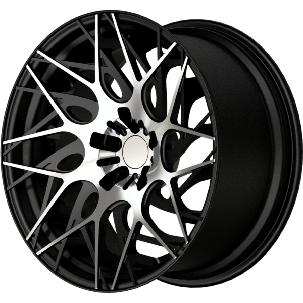 XYZ Forged CS Series — design CS-159