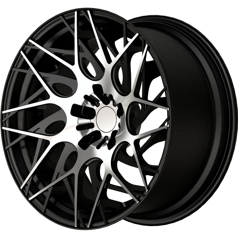 XYZ Forged CS-159