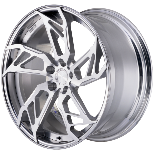 XYZ Forged CS Series — design CS-16