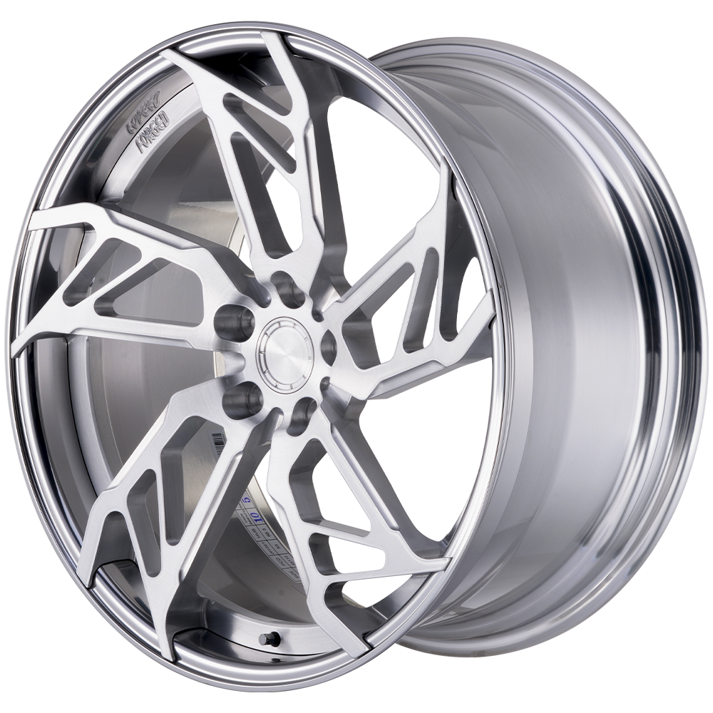 XYZ Forged CS-16