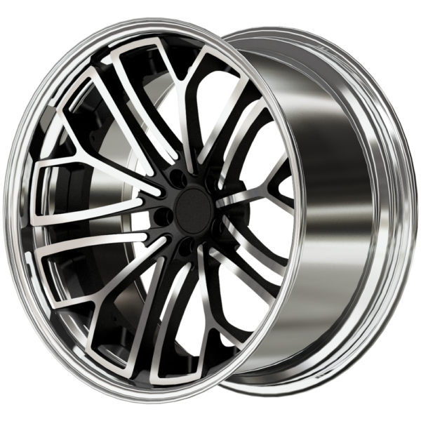 XYZ Forged CS Series — design CS-160