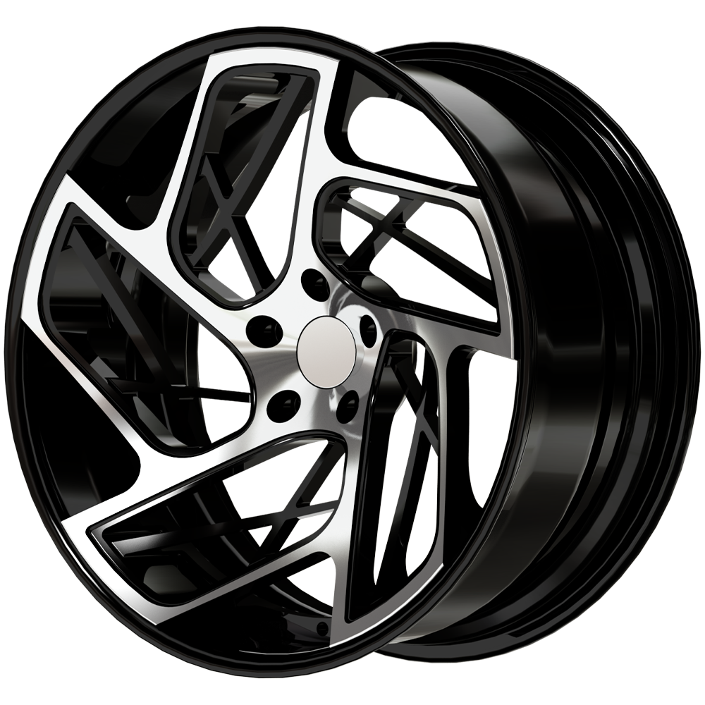 XYZ Forged CS-165