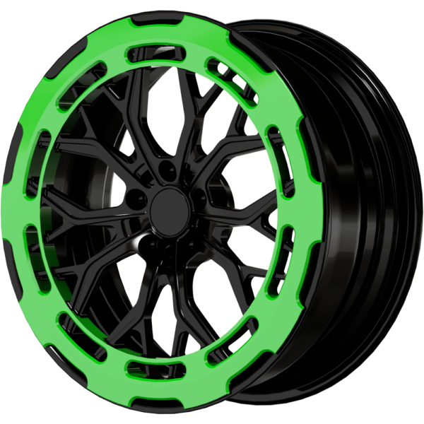 XYZ Forged CS Series — design CS-167
