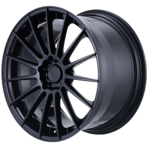 XYZ Forged CS Series — design CS-17