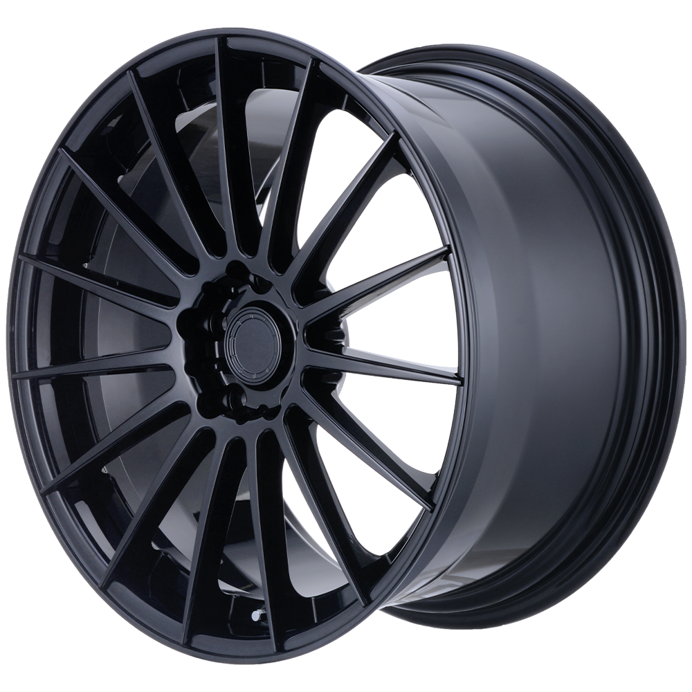 XYZ Forged CS-17