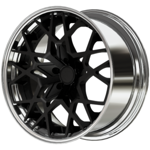 XYZ Forged CS Series — design CS-170