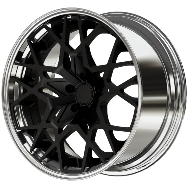 XYZ Forged CS Series — design CS-170