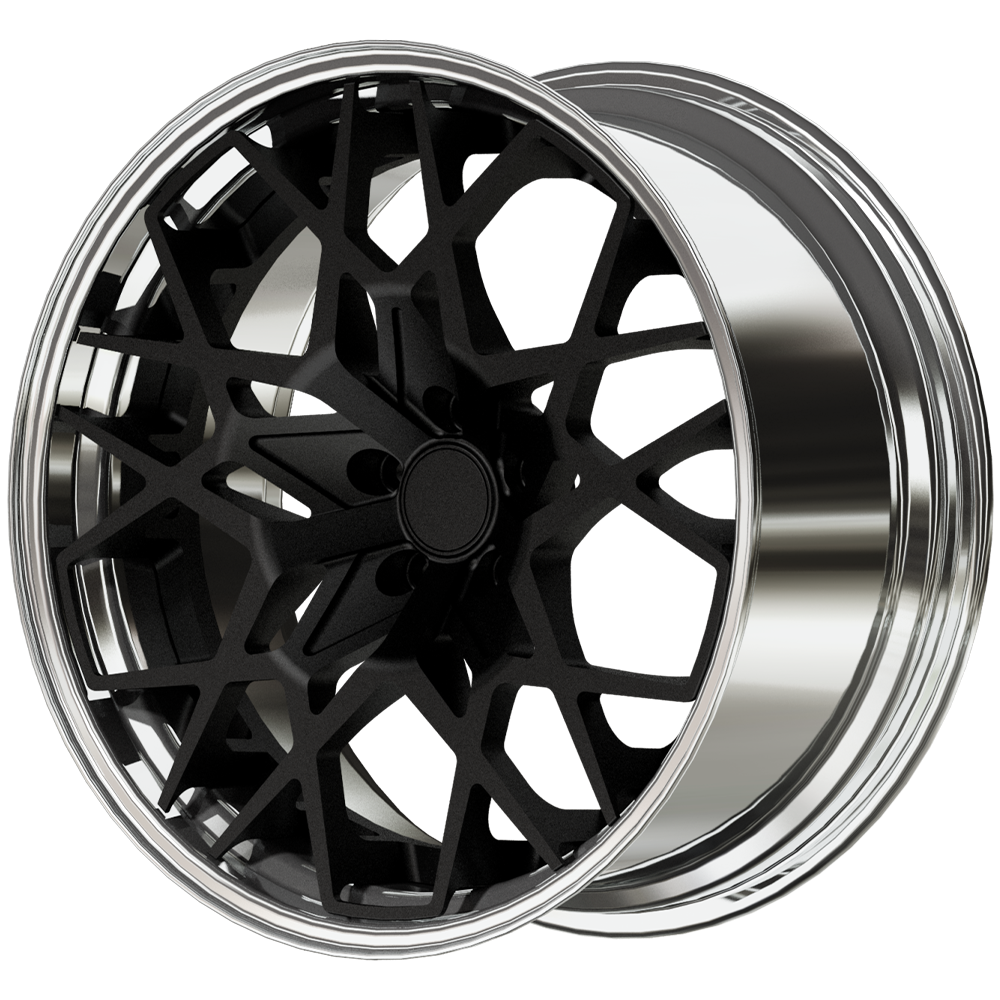 XYZ Forged CS-170