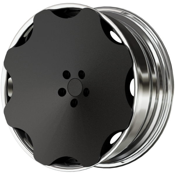 XYZ Forged CS Series — design CS-171