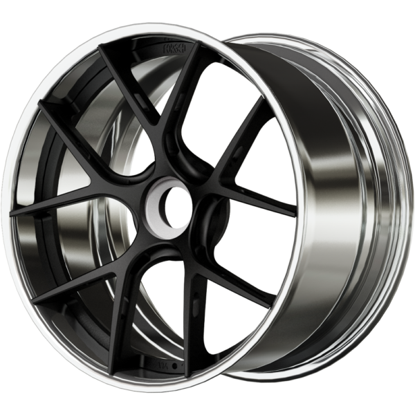 XYZ Forged CS Series — design CS-172