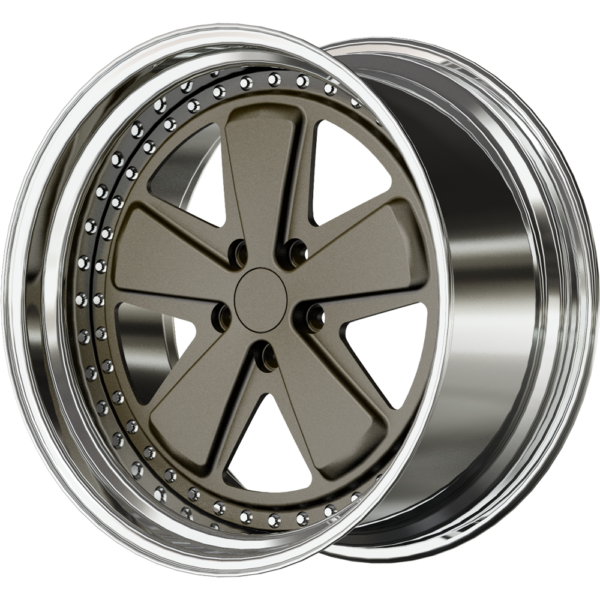 XYZ Forged CS Series — design CS-173