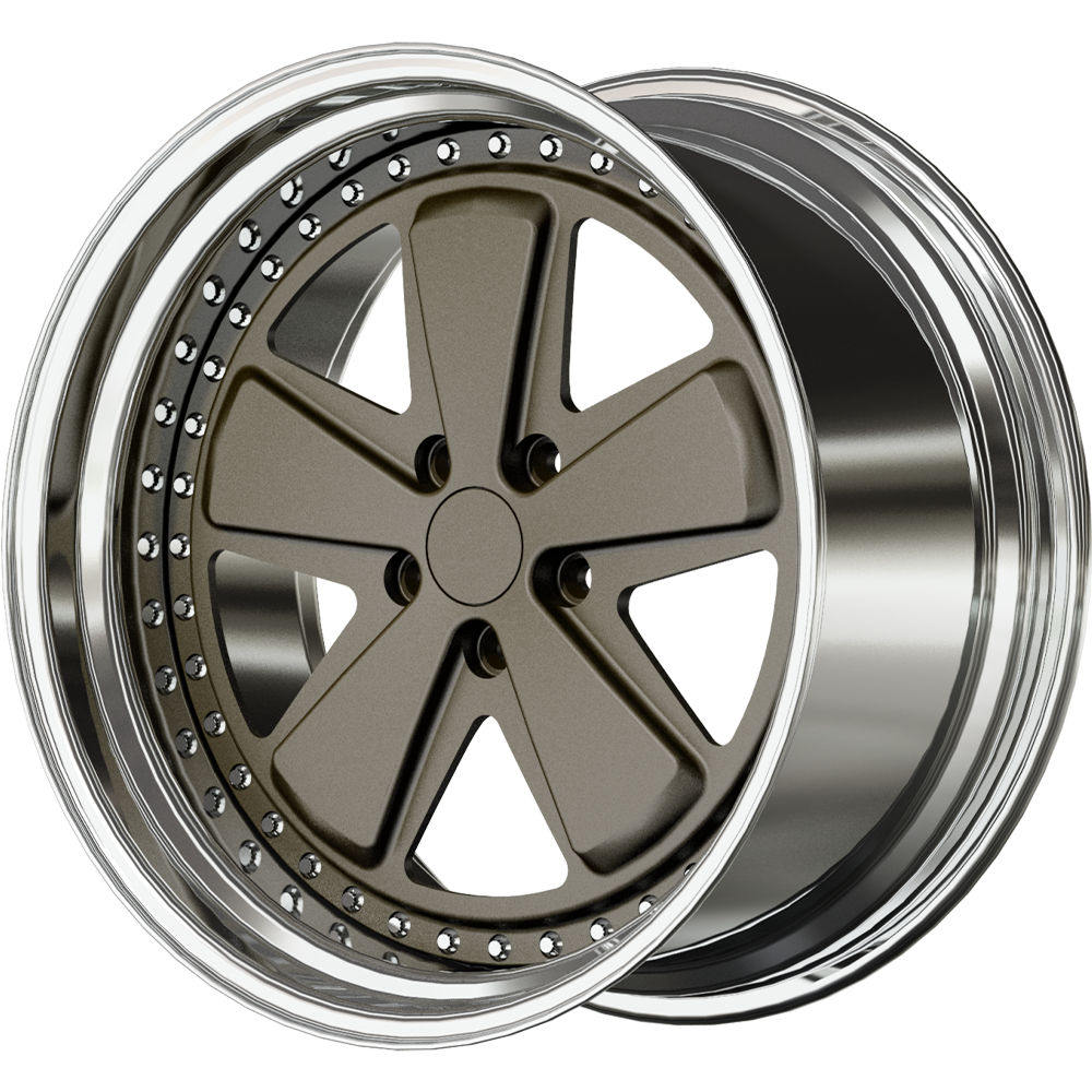 XYZ Forged CS-173