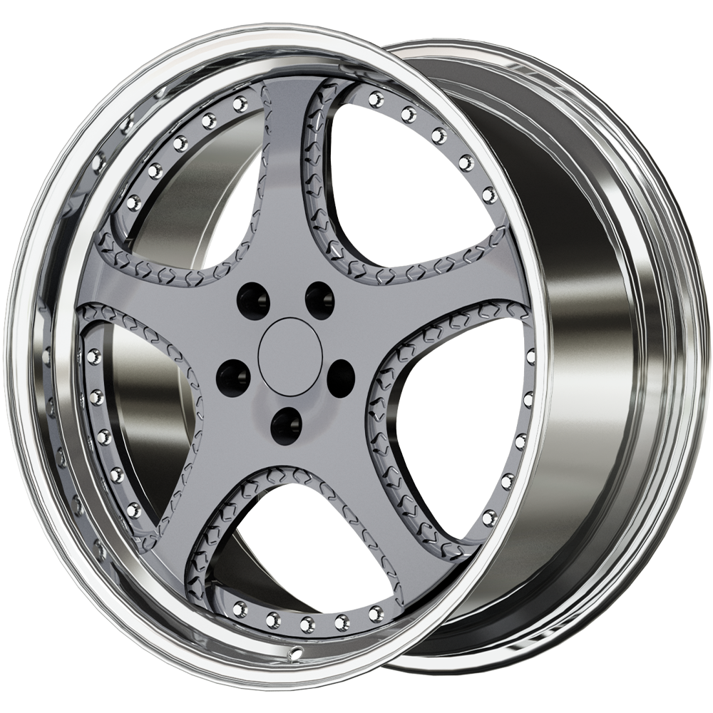 XYZ Forged CS-174