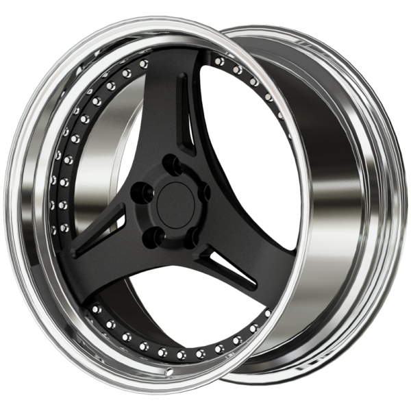XYZ Forged CS Series — design CS-175