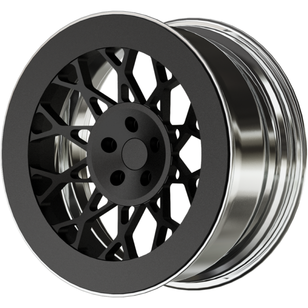 XYZ Forged CS Series — design CS-176