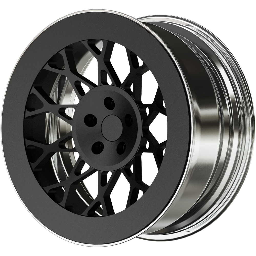 XYZ Forged CS-176