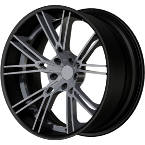 XYZ Forged CS Series — design CS-177