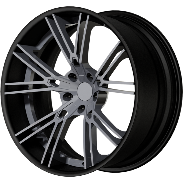 XYZ Forged CS Series — design CS-177