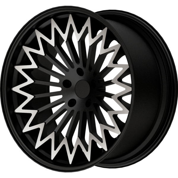 XYZ Forged CS Series — design CS-179