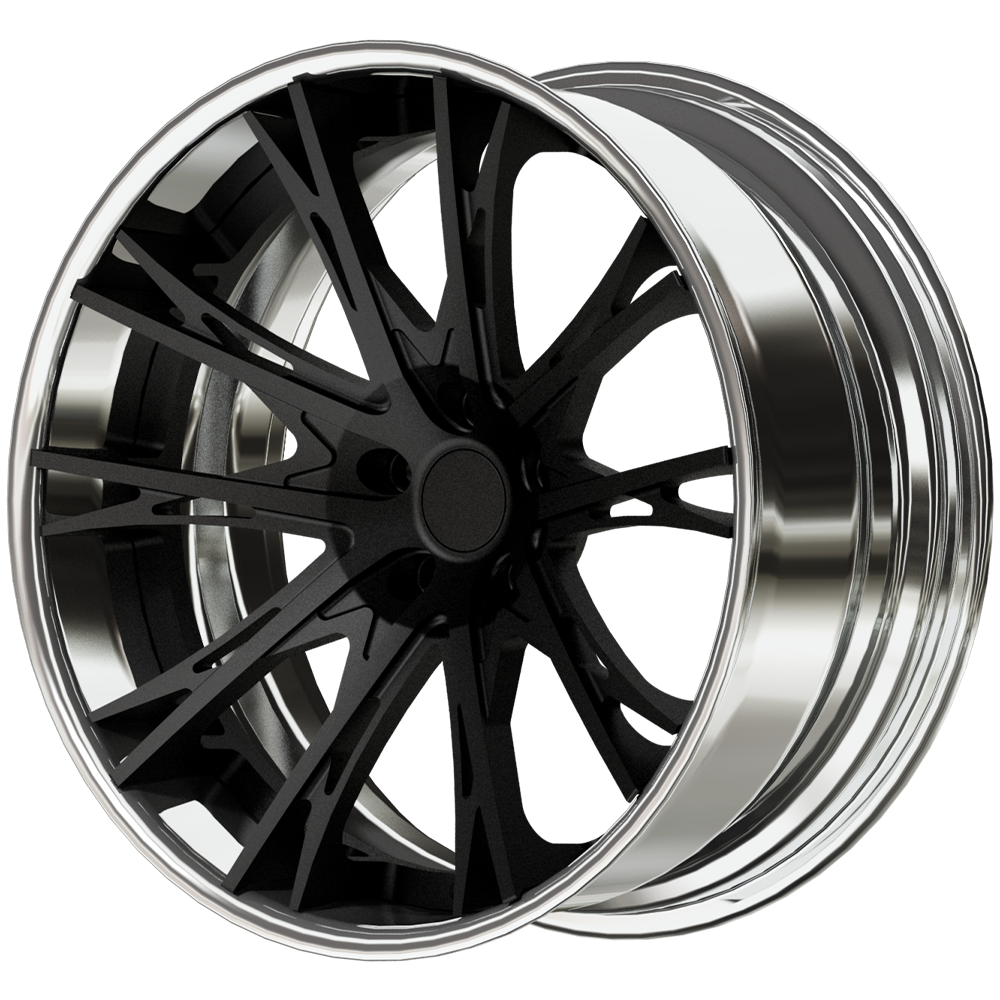 XYZ Forged CS-180
