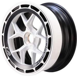 XYZ Forged CS Series — design CS-181