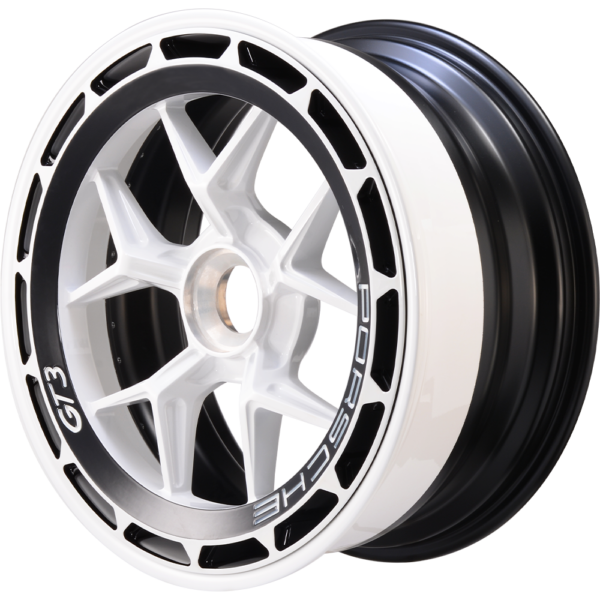 XYZ Forged CS Series — design CS-181