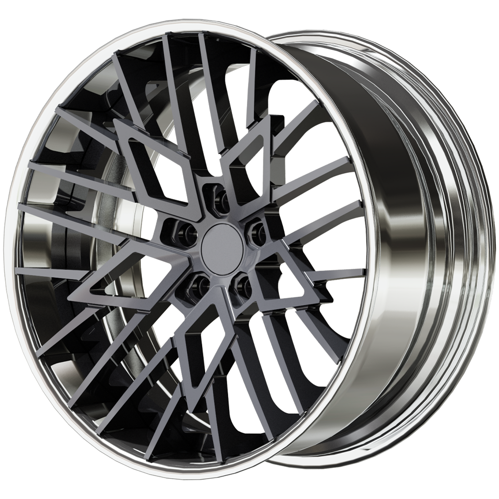 XYZ Forged CS-182