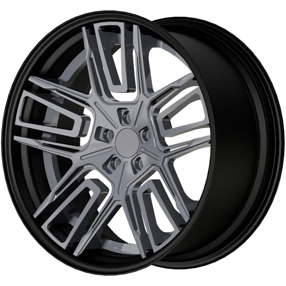 XYZ Forged CS-185