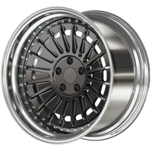 XYZ Forged CS Series — design CS-187