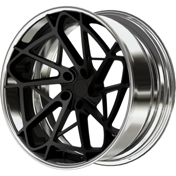 XYZ Forged CS Series — design CS-188