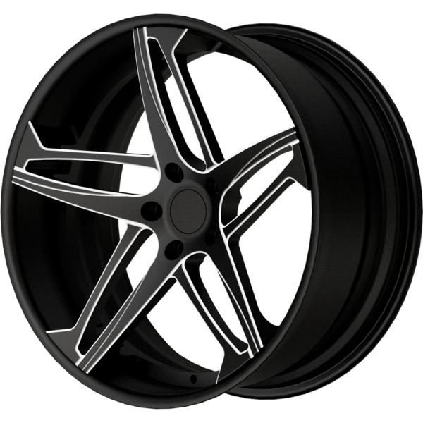 XYZ Forged CS Series — design CS-189
