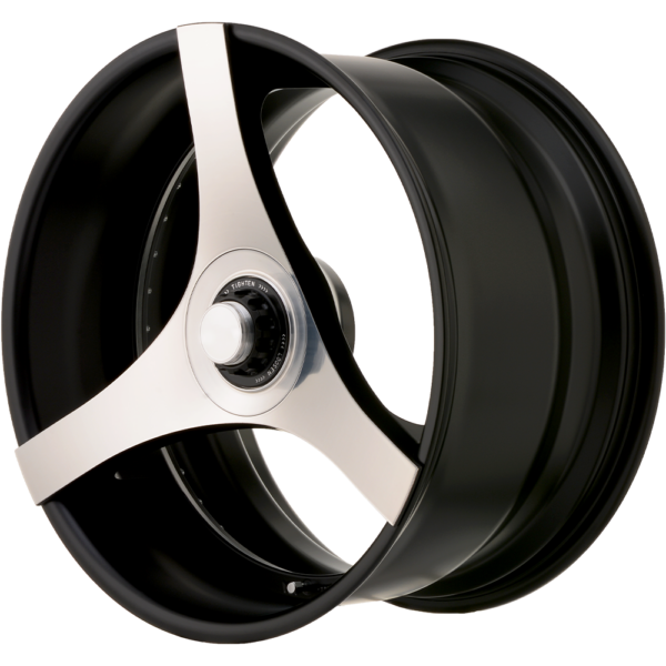 XYZ Forged CS Series — design CS-19