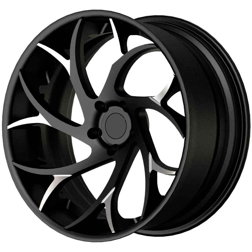 XYZ Forged CS-191