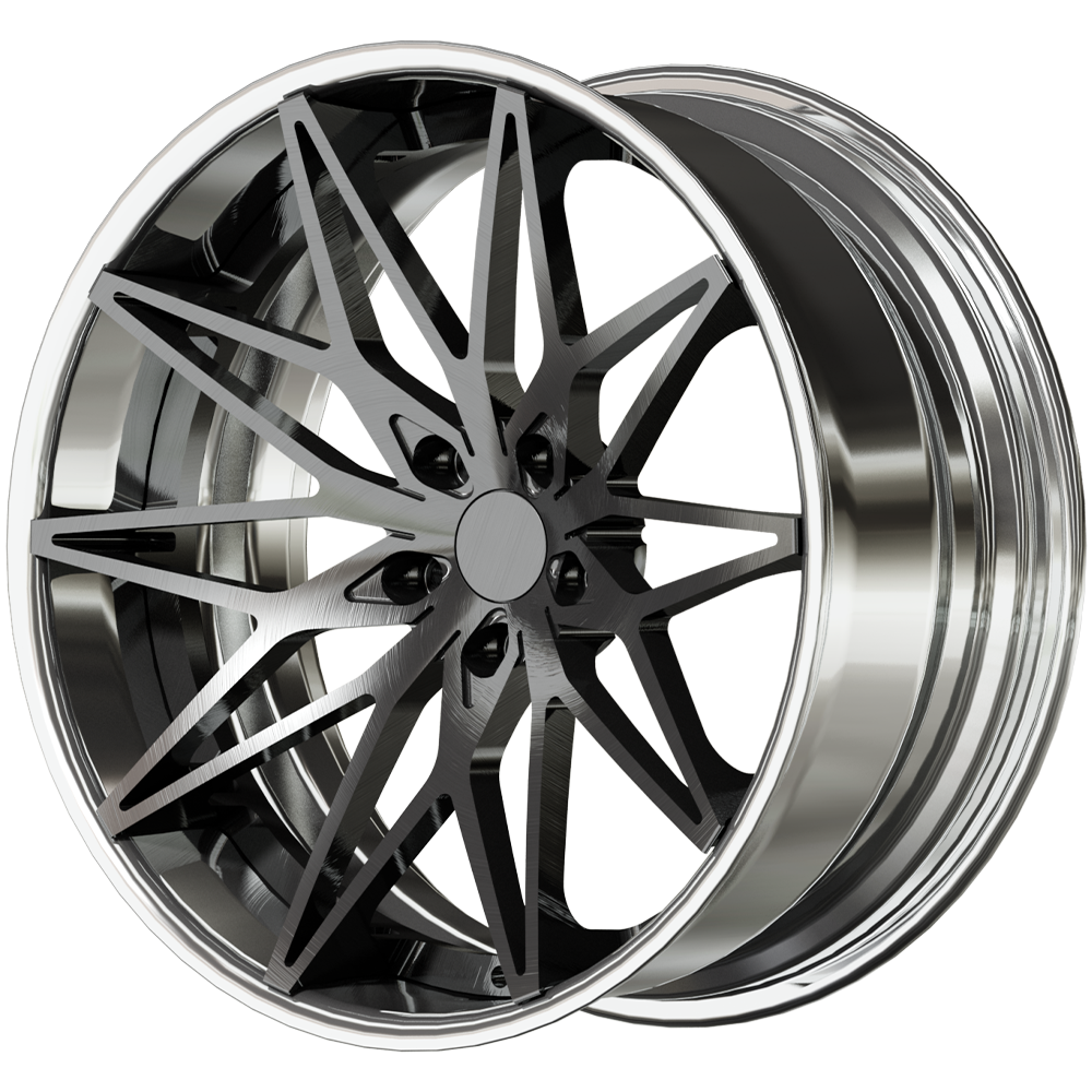 XYZ Forged CS-200