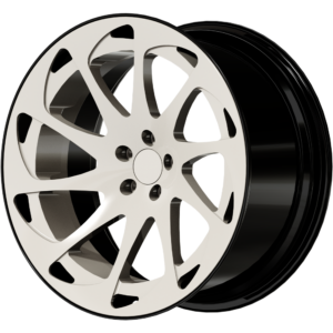XYZ Forged CS Series — design CS-202