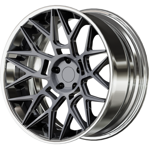 XYZ Forged CS Series — design CS-205