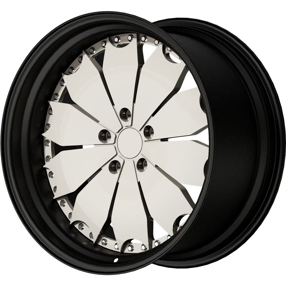 XYZ Forged CS-207