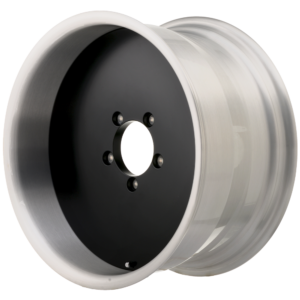 XYZ Forged CS Series — design CS-21