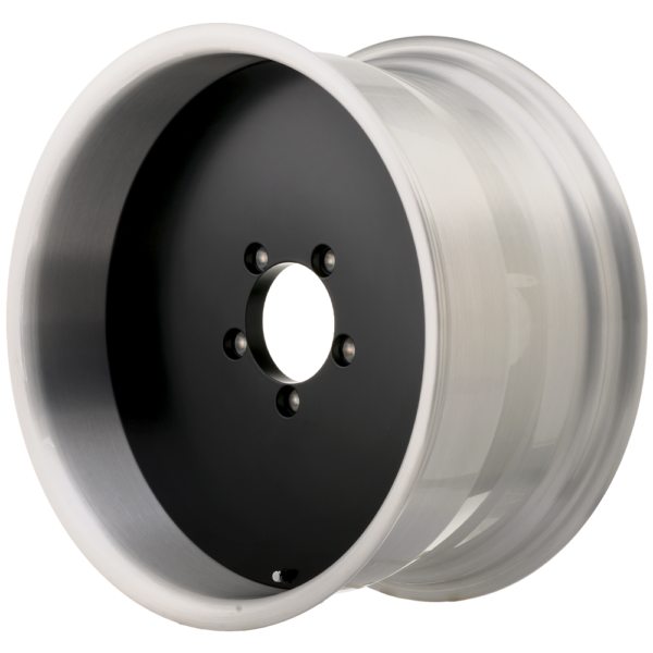 XYZ Forged CS Series — design CS-21