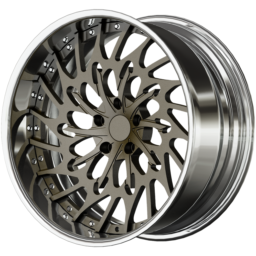XYZ Forged CS-211